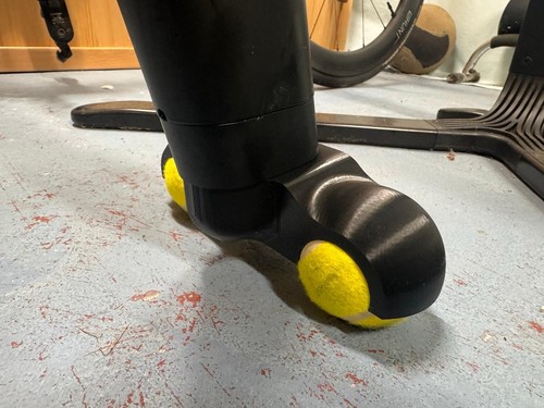 Zwift ride rocker foot - ride, only