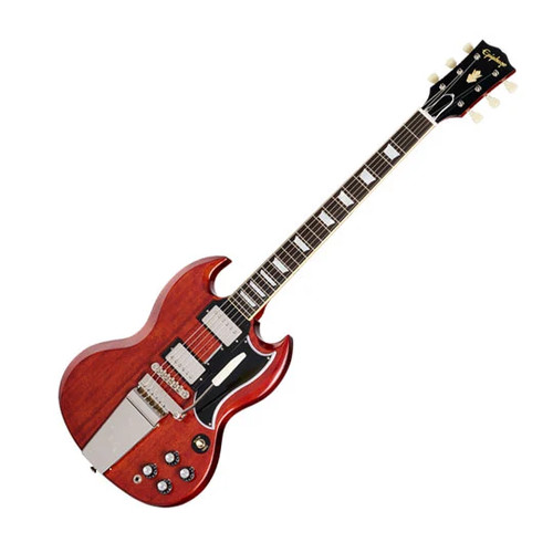 Epiphone 1964 sg standard - -,