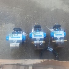 Econ Pneumatic Actuator