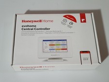 Honeywell Evohome Control Panel ATC928G3000 _0.2_5