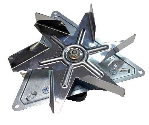 Lacanche main oven fan - oven, motor