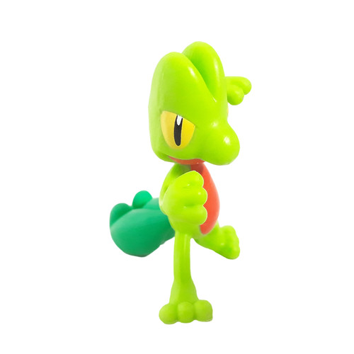 Pokémon treecko jazwares - treecko,