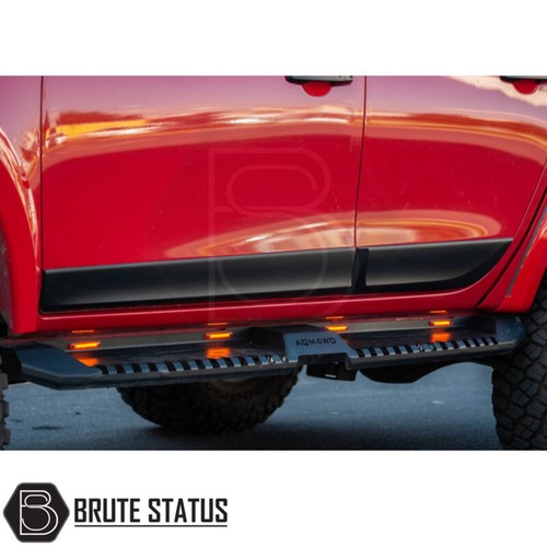 Mitsubishi l200 series - mitsubishi,