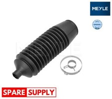 BELLOW KIT, STEERING FOR