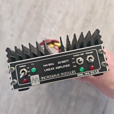 Microwave Modules MML144/30-LS