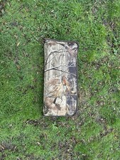 Fox Trek 3 Rod Pod Adjustable