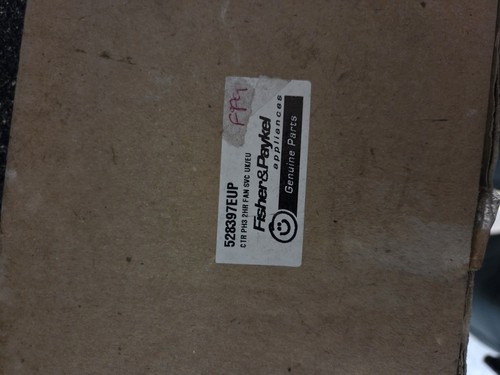 Fisher paykel dishdrawer - &,