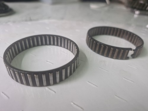 Genuine dct450 mps6 - genuine, powershift
