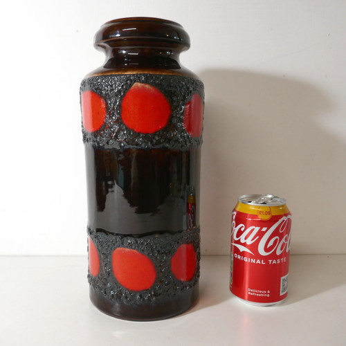 Vintage mid century - , scheurich