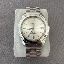 Tissot Watch Swiss 1853 PR50