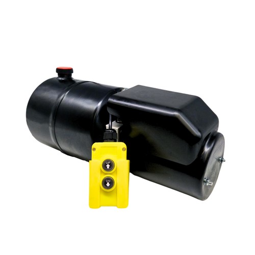 Flowfit 12v single - dc,