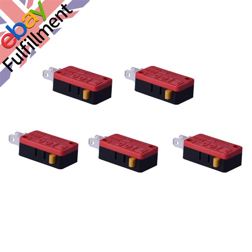 10pcs set pin microswitch - pin,