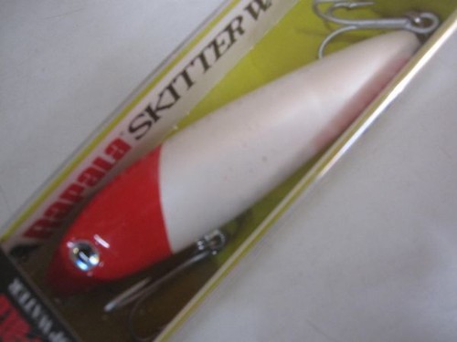 Rapala skitter walk - skitter, rh