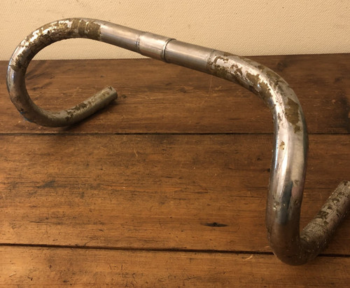 Cinelli model steel - model,