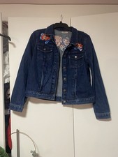 Size 14 Cath Kidston Embroided