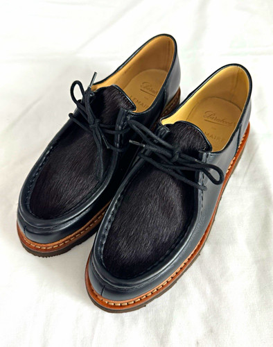 Paraboot for lemaire - for, ii