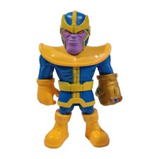 Thanos Heroes Mega Mighties