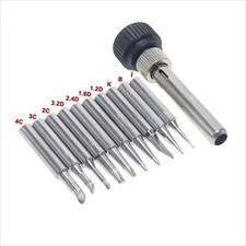 10 Pack Solder Soldering Iron
