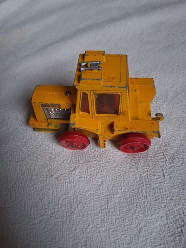 Matchbox super kings - matchbox,