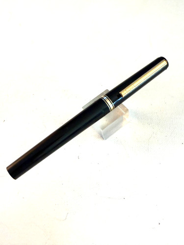 Black osmiroid cartridge - black,
