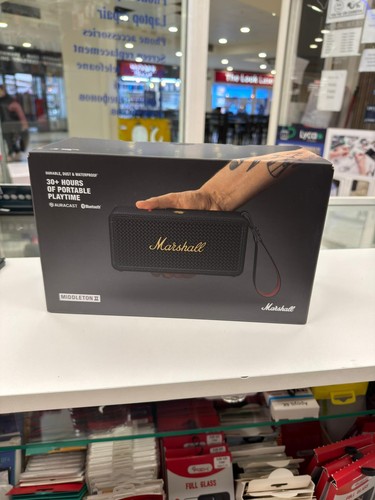 Marshall middleton portable - marshall,