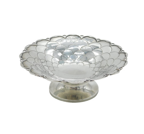 Art deco sterling - art,