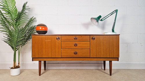 Schreiber vintage mid century - schreiber,