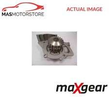 ENGINE COOLING WATER PUMP