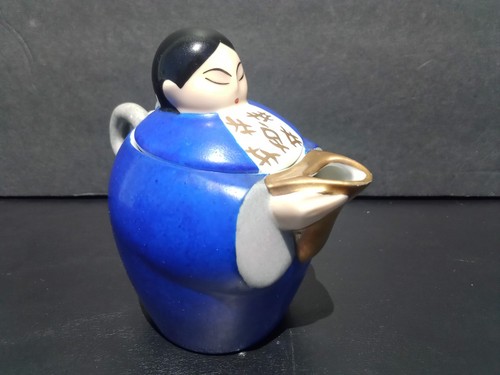 Rare vintage art deco robj - deco,