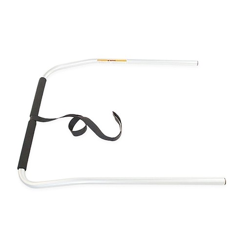 Burley bike trailer handlebar - trailer,