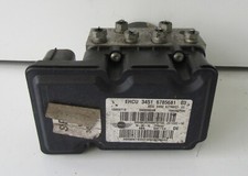 Genuine Used MINI ABS Pump for