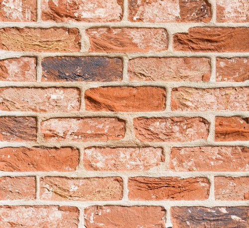 Brick slips - brick, tiles