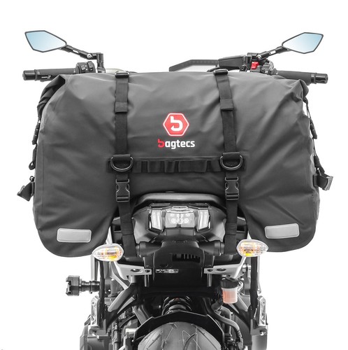 Tail bag motorcycle bagtecs - bag,