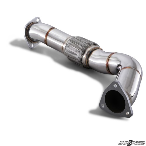 Japspeed stainless exhaust - japspeed,