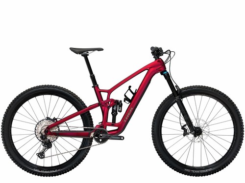 Fuel slx ml 29 rd - ex, 9.7