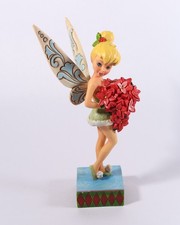 Disney tinkerbell figure - tinkerbell,