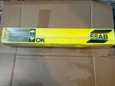 ESAB OK 55 Weartrode Hard