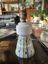 Unusual Vintage 1960s Pottery