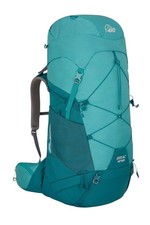 Lowe Alpine Sirac ND 65L Womens Hiking Backpack