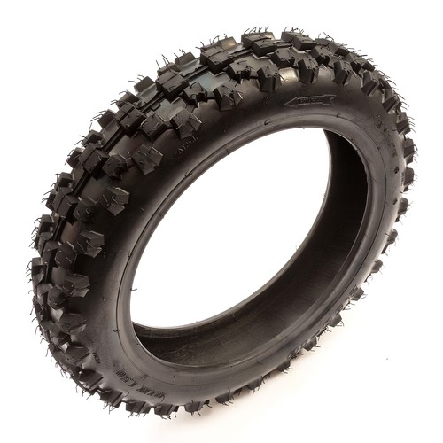 Tyre 100 knobbly off - 60/100-10,
