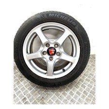 Honda S2000 Alloy wheel & tyre AP1 1999 205 55 16