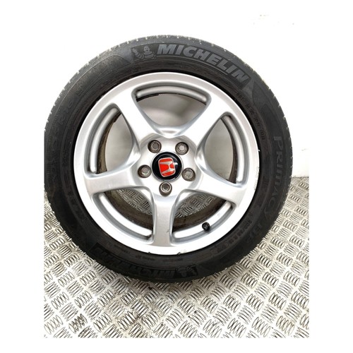 Honda s2000 alloy - honda, wheel