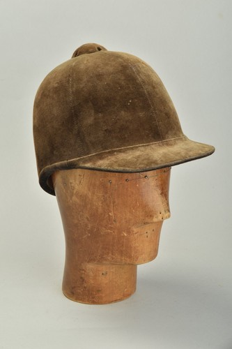 Patey hunting cap - patey,