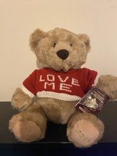 Lovely BHS 2015 Bobby Bear