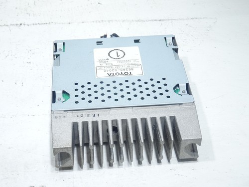Lexus is200 audio sound - lexus,