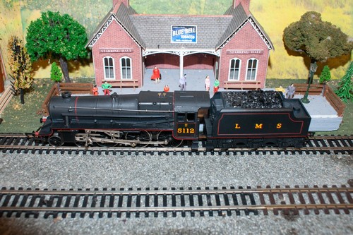 Hornby r759 class - hornby,