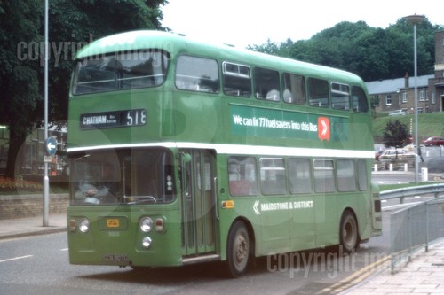 Bus photo maidstone - photo,