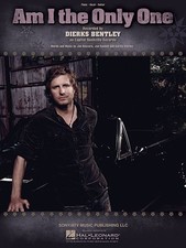 Am I the Only One (Dierks