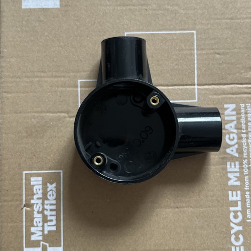Marshall tufflex 25mm conduit - 25mm,