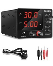 DC Power Supply Variable (30V